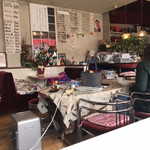 ファミリーレストラン 三ちゃん - 