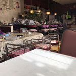 ファミリーレストラン 三ちゃん - 