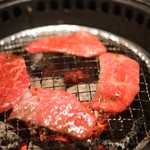 肉と日本酒 - 