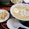 環七土佐っ子ラーメン