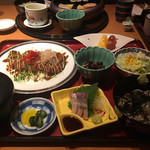 海鮮酒房　浜膳 - 