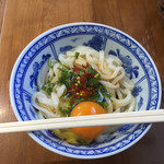 三嶋製麺所 - 