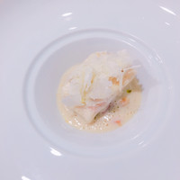 レストラン ラ・フロレゾン・ドゥ・タケウチ - 