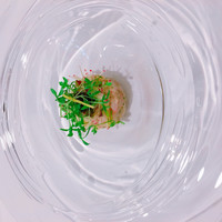 レストラン ラ・フロレゾン・ドゥ・タケウチ - 