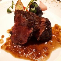 SAMURAI dos Premium Steak House 八重洲鉄鋼ビル店 - 