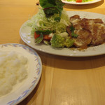 洋食&ワイン イル カトラ グリル - 