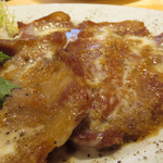 洋食&ワイン イル カトラ グリル - 