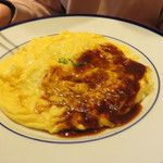 洋食&ワイン イル カトラ グリル - 