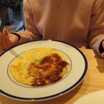 洋食&ワイン イル カトラ グリル - 