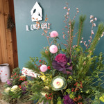 洋食&ワイン イル カトラ グリル - 