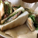 ウエスト・コースト - 