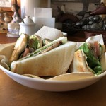 ウエスト・コースト - 