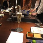 Ginza Kushikatsu Bon - 