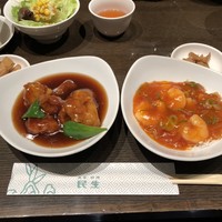 廣東料理 民生 ヒルトンプラザウエスト店 - 