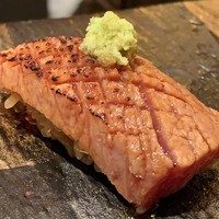 築地青空三代目 大名古屋ビルヂング店 -  築地青空三代目 大名古屋ビルヂング店 -