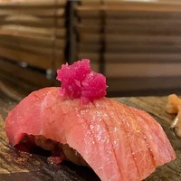 築地青空三代目 大名古屋ビルヂング店 -  築地青空三代目 大名古屋ビルヂング店 -