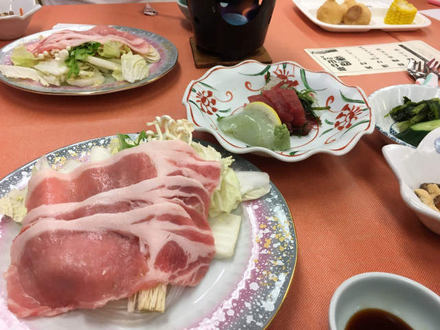 休暇村 茶臼山高原 豊根村その他 旅館 食べログ