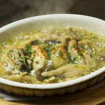 ワイン＆タパス PEQUE