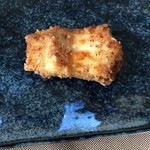 あかい - 河豚の唐揚げ