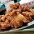 札幌市南区役所食堂 - 500円にしてはボリューミーです。