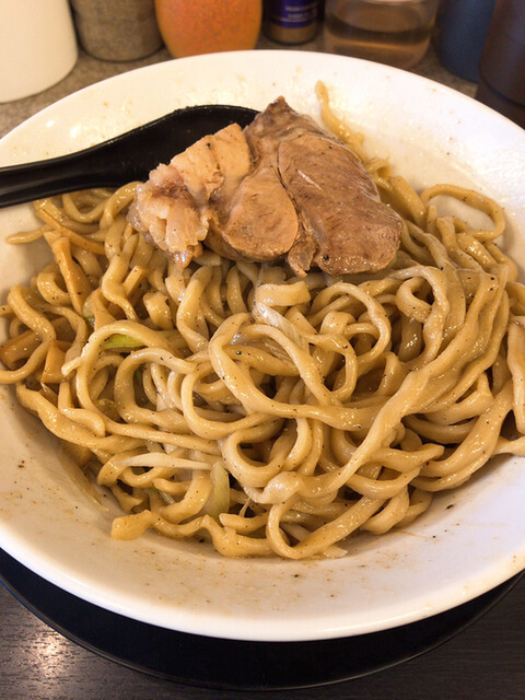 野菜みそラーメン 鬼首 おにこうべ 東照宮 ラーメン 食べログ 野菜みそラーメン 鬼首 おにこうべ 東照宮 ラーメン 食べログ