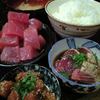 鶴橋まぐろ食堂