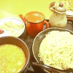 Ikkokudou - つけ麺