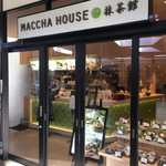 Maccha Hausu Maccha Kan - 