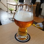 ゴールデンラビットビール - ちはやふる