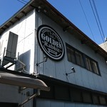 ゴールデンラビットビール - 店頭１