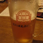 串かつ・すし 道頓堀たちばな - 