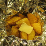 濱松たんと - 三方ヶ原のじゃがバター