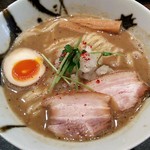 中華そば 石黒 - 