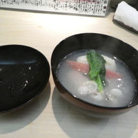 祇園おかだ - 椀物