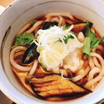 Udon Chaya Tawaraya - 