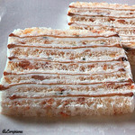 Ｊ一行樹 - 燻り雅香のミルフィーユ