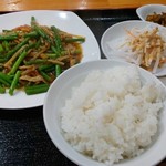 中国料理 金豆 - 