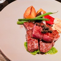 鉄板ダイニング 法貴 - 