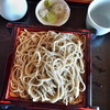 手打蕎麦 たなぼた庵