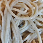 Teuchi Soba Tanabota An - 