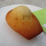 Pâtisserie Gilles Marchal - Les Madeleines de Lorraine Nature