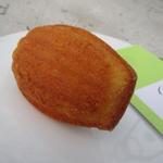 Pâtisserie Gilles Marchal - Les Madeleines de Lorraine Nature