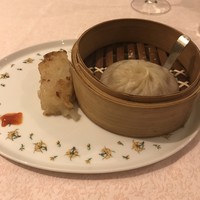 ワキヤ 一笑美茶樓 - 