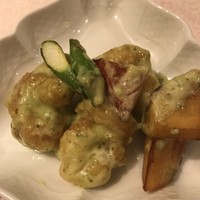 ワキヤ 一笑美茶樓 - 