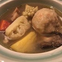 ワキヤ 一笑美茶樓 - 