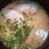 ラーメン ばさらか 岡垣店