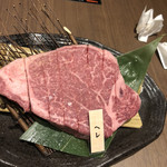 焼肉 まく田 - 