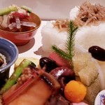 京料理くまがい - 