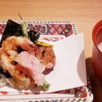 京料理くまがい - 