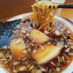 麺大将 - 